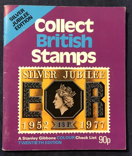 Collect british stamps - , --