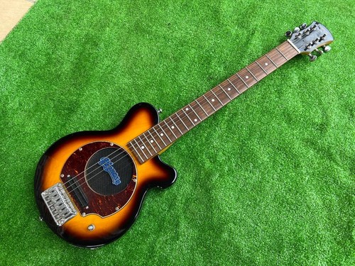 Pignose pgg 200 - pignose, guitar