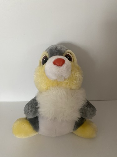 Vintage disney thumper bambi - vintage,
