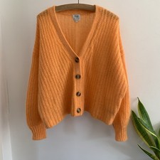 Cape Cove Cardigan Sirena
