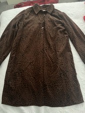 Hush Corduroy Dress Size 12