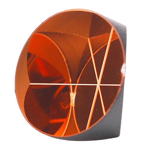 7mm conical prism copper - 12.7mm,