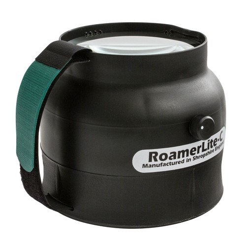 The basic roamer company rally - basic,