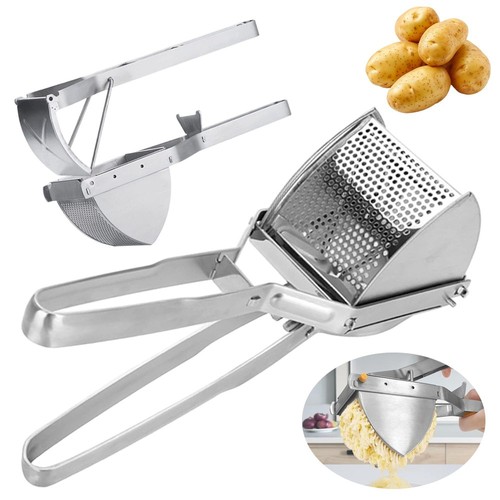Masher potato ricer puree - masher,