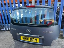 2009-2013 Citroen C3 PICASSO
