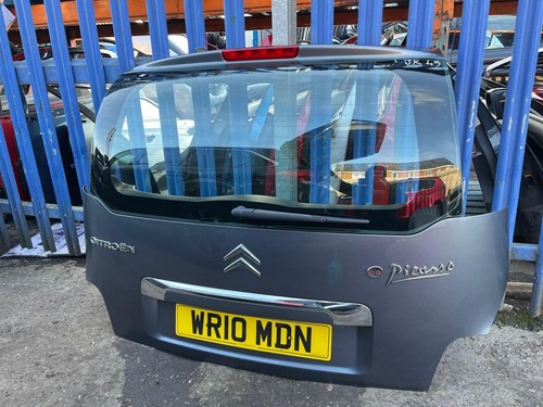 2009 2013 citroen picasso - 2009-2013,
