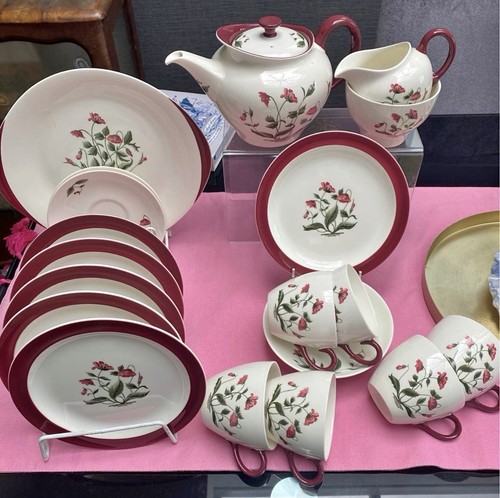 Wedgwood barlaston mayfield - barlaston,