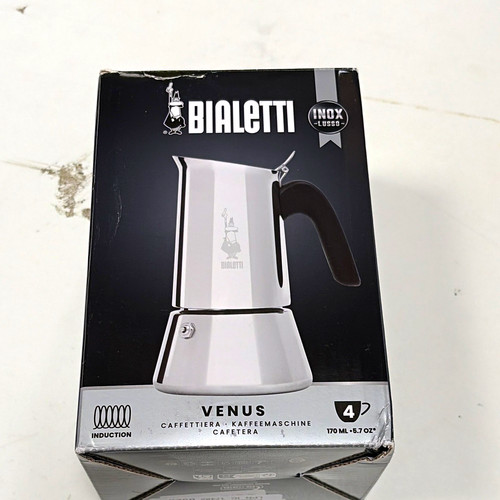 Bialetti venus induction - bialetti,
