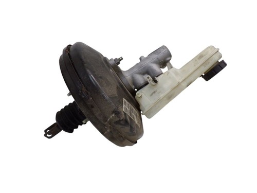 Brake booster master cylinder - brake,