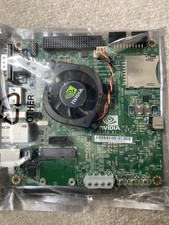  NVIDIA Jetson TK1 Developer