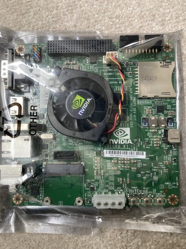 Nvidia jetson tk1 - tk1, developer