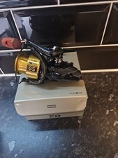 Daiwa 3000 reel - daiwa, gs