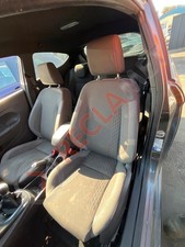 FORD FIESTA ST-LINE MK7.5 FL