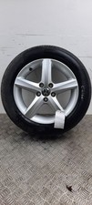 VW FOX 15" ALLOY WHEEL 6R0071495B