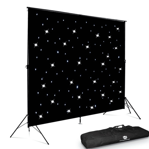 Ledj star cloth - ledj, lighting
