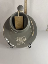 New Demdaco Soup and Sandwich