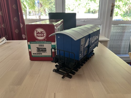Lgb 46280 scale mob - 46280,