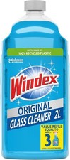 Windex Original Glass Cleaner