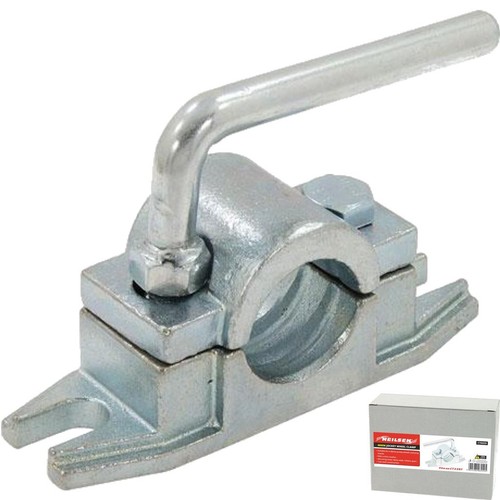 Neilsen jockey wheel clamp - neilsen,