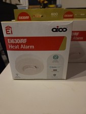 Aico Radiolink Heat Detector