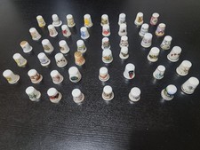 THIMBLES MIXED JOB LOT