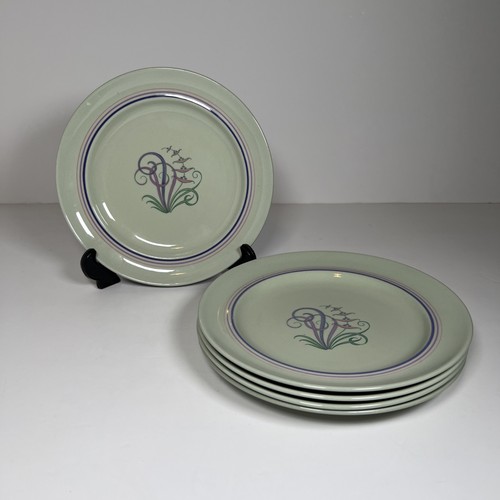Spode flemish green moondrop - spode,