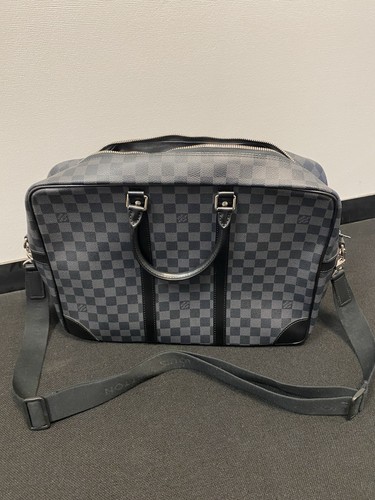 Louis vuitton chequered - vuitton,