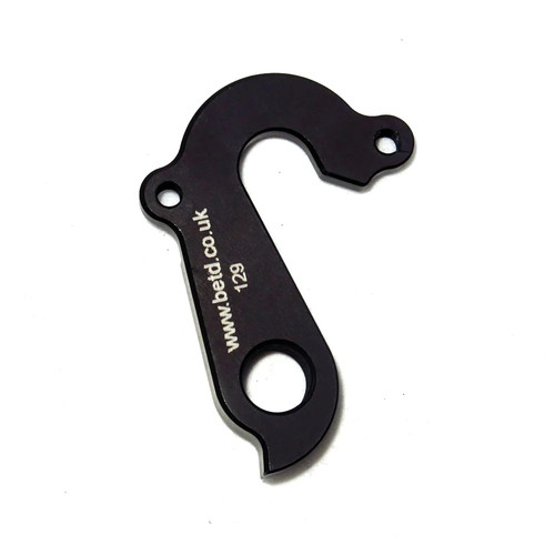 Derailleur hanger 129 - derailleur,