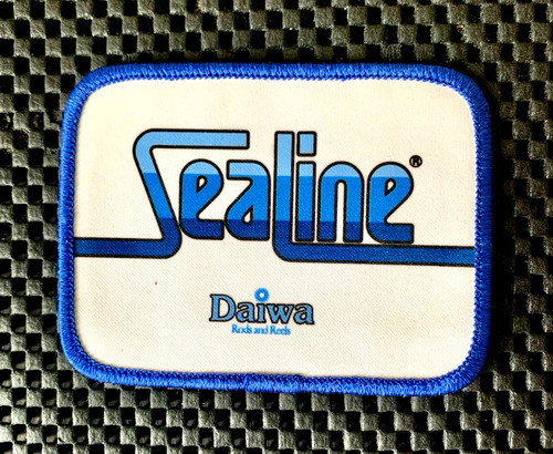 Sealine daiwa printed sew - sealine,
