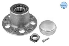 Meyle 0146520009 Front Wheel