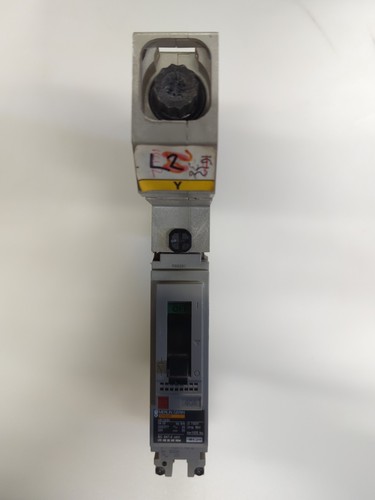 Merlin gerin compact - merlin,
