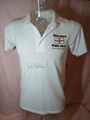 Barmy army england cricket - barmy, t