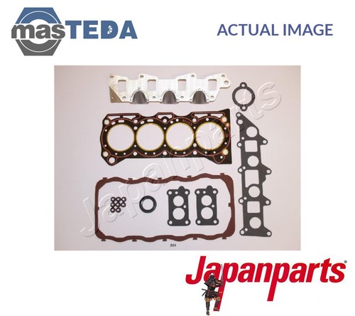 804 engine top - engine, gasket