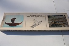 Vintage Billing Boats