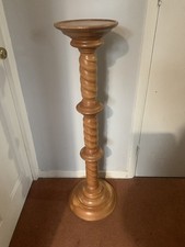 Tall Pine Barley Twist