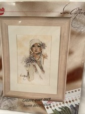 Lanarte Sara Moon Counted