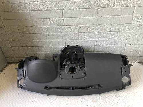 Freelander dashboard black - 2,