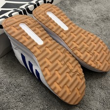 Adidas X PLR Path White Blue