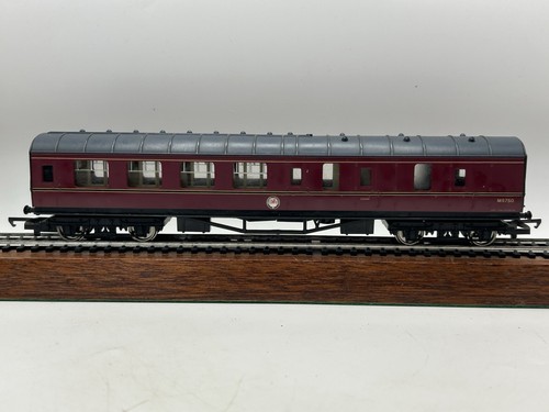 Hornby british railways - oo, br