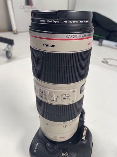 Canon 200mm 8l - canon, ef