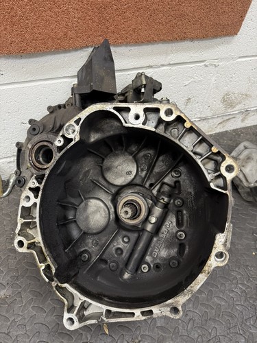 Mini gearbox cooper - mini, 1.6