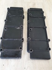 Porsche 911 Lower Cam Covers