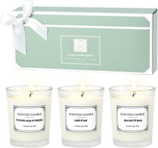 Scented Candles Gift Sets