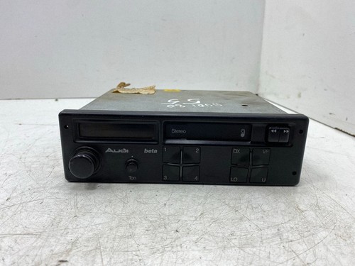 Audi 1993 radio cd - s2,