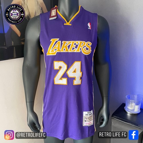 Lakers 2006 purple nba - 2006/07,