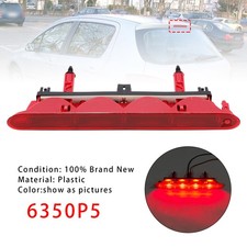 Rear High Level Brake Light
