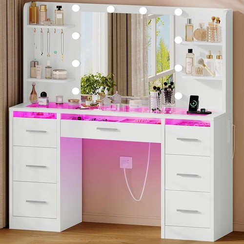 Teenfon dressing table with - teenfon,