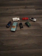 Collection Of Various  Model