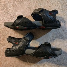Nike ACG Sandals Mens 8 Sport