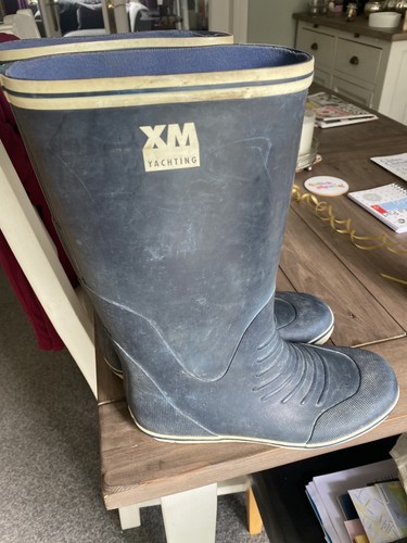 Yachting wellington boots - yachting..wellington,